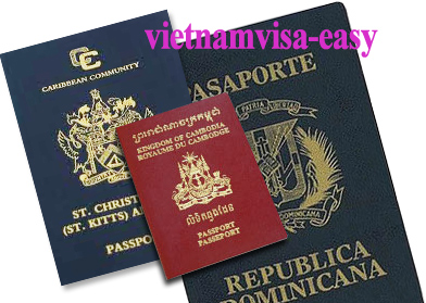 How to get Vietnam visa from Cambodia – Travel information for Vietnam