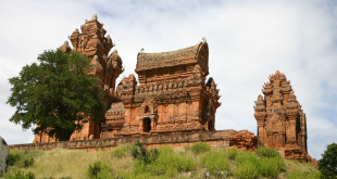  phan rang  thap cham Travel information for Vietnam from 